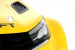 Lada Vesta WTCC Concept 2014 года